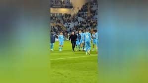 第二届百川杯警企足球联赛精彩落幕